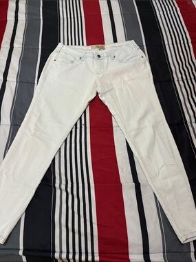 Hybrid & company White Skinny Jeans for Women